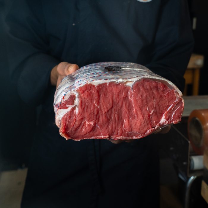 Faux-filet de bœuf halal certifié ACHAHADA – Évry