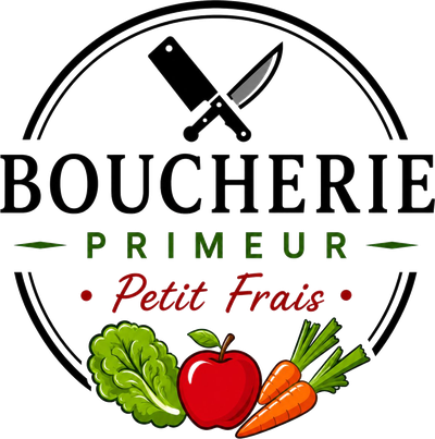 Boucherie Primeur Petit Frais – Certifiée ACHAHADA