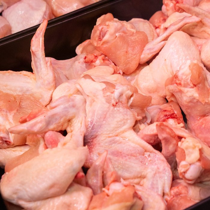 Poulet et volaille halal certifiés ACHAHADA – Évry